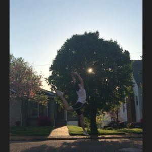 Meet your Posher, Ryan